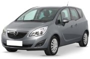 Opel Meriva 2010-2013