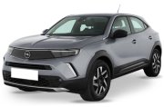 Opel Mokka / Mokka X 2020-2024