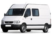 Opel Movano 1998-2003