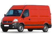 Opel Movano 2003-2010
