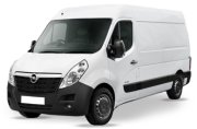 Opel Movano 2010-2021