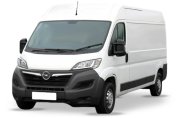 Opel Movano 2021->