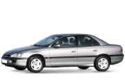 Opel Omega (B) 1994-1999