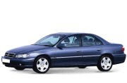 Opel Omega (B) 1999-2003