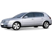 Opel Signum 2003-2005