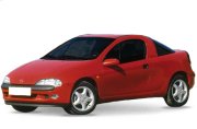 Opel Tigra 1994-2004