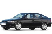 Opel Vectra (B) 1995-2002