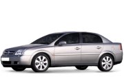 Opel Vectra (C) 2002-2005