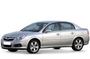 Opel Vectra (C) 2005-2009