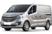 Opel Vivaro 2014-2019
