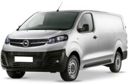 Opel Vivaro 2019->