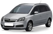 Opel Zafira (B) 2005-2007