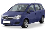 Opel Zafira (B) 2007-2011