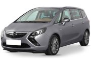 Opel Zafira (C) TOURER 2011-2016