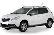 Peugeot 2008 1 Fase 1 2012-2016