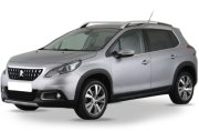 Peugeot 2008 1 Fase 2 2016-2019