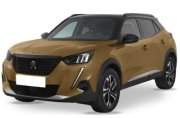 Peugeot 2008 2 Fase 1 2019-2024