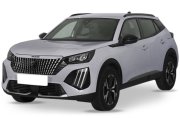 Peugeot 2008 2 Fase 2 2024->