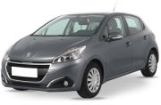 Peugeot 208 1 Fase 2 2015-2019