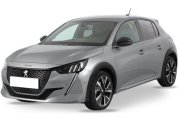 Peugeot 208 2 Fase 1 2019-2023