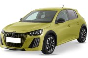 Peugeot 208 2 Fase 2 2023->