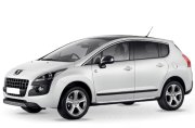 Peugeot 3008 1 Fase 1 2009-2013
