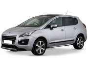Peugeot 3008 1 Fase 2 2013-2016