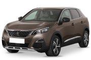 Peugeot 3008 2 Fase 1 2016-2021