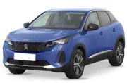 Peugeot 3008 2 Fase 2 2021-2024