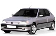 Peugeot 306 Fase 1 1993-1997
