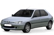 Peugeot 306 Fase 2 1997-1999