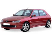 Peugeot 306 Fase 3 1999-2002