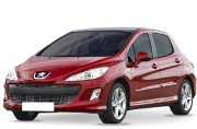 Peugeot 308 1 Fase 1 2007-2011