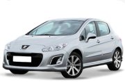 Peugeot 308 1 Fase 2 2011-2013