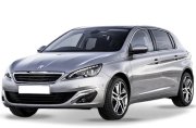Peugeot 308 2 Fase 1 2013-2017