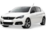 Peugeot 308 2 Fase 2 2017-2021