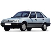 Peugeot 309 1986-1993