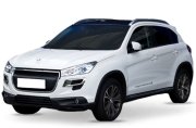Peugeot 4008 2012-2017