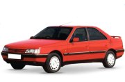 Peugeot 405 1987-1996