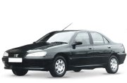 Peugeot 406 Fase 1 1995-1999
