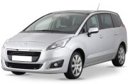 Peugeot 5008 1 Fase 2 2013-2016