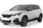 Peugeot 5008 2 Fase 1 2016-2021