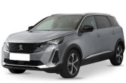 Peugeot 5008 2 Fase 2 2021-2024