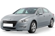 Peugeot 508 1 Fase 1 2010-2014