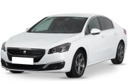 Peugeot 508 1 Fase 2 2014-2018