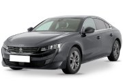 Peugeot 508 2 Fase 1 2018->