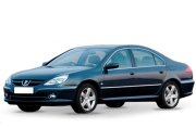 Peugeot 607 2000-2011