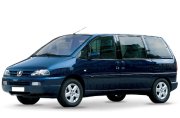 Peugeot 806 1994-2002