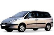 Peugeot 807 2002-2013