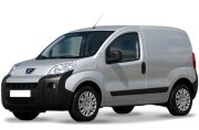 Peugeot Bipper 2008-2016